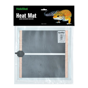 HabiStat Heat Mat - Littlehampton Exotics 