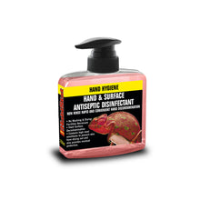 Load image into Gallery viewer, HabiStat Antiseptic Hand and Surface Disinfectant - Littlehampton Exotics 
