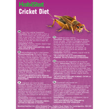 Load image into Gallery viewer, HabiStat Medivet Cricket Diet, 150g - Littlehampton Exotics 
