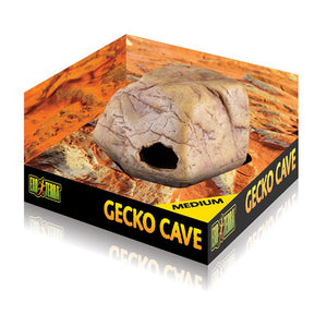 Exo Terra Gecko Cave. - Littlehampton Exotics 