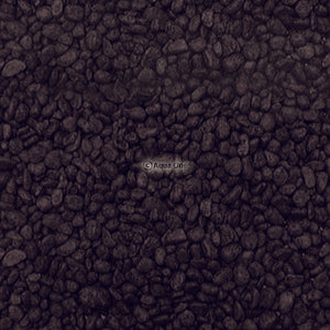 Aqua One Black Gravel 2kg - Littlehampton Exotics 