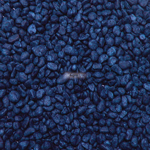 Aqua One Blue Gravel 2kg - Littlehampton Exotics 