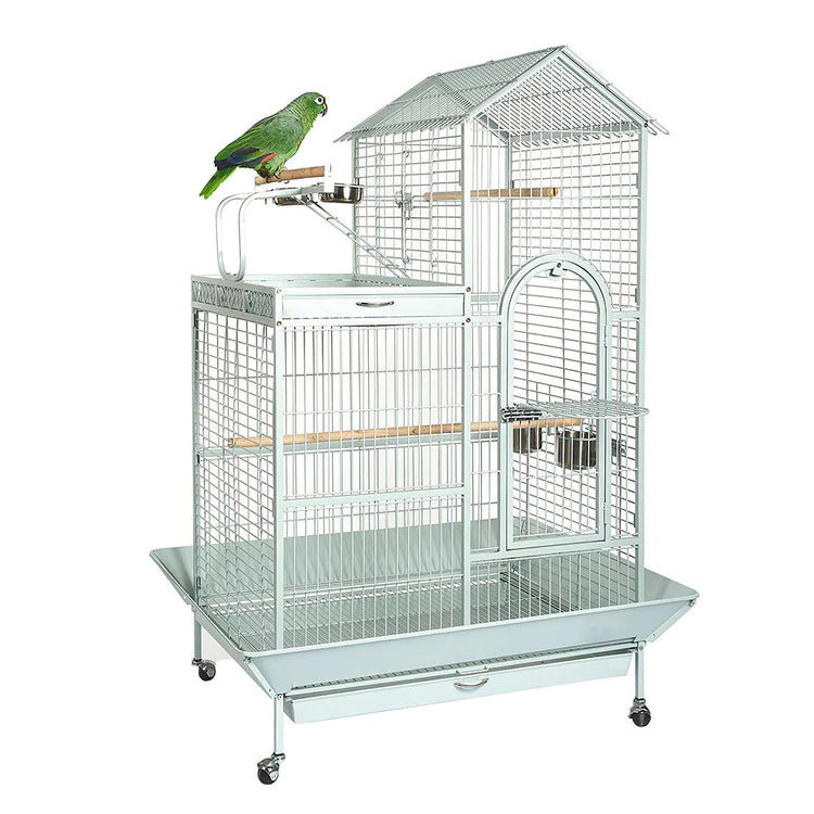 Sky Pets Angel Bird Cage - Littlehampton Exotics 