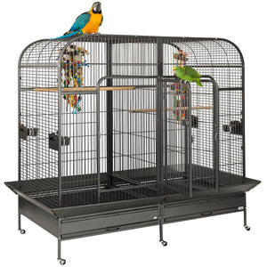 Sky Pets Endeavor Parrot Cage - Littlehampton Exotics 