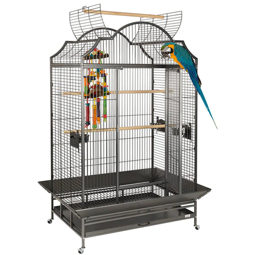 Sky Pets Enterprise Parrot Cage - Littlehampton Exotics 