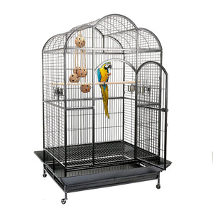 Sky Pets Atlantis Bird Cage - Littlehampton Exotics 