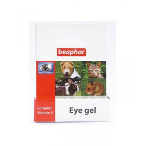 Beaphar Eye Gel 5g - Littlehampton Exotics 