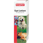 Beaphar Eye Lotion 50ml - Littlehampton Exotics 
