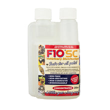 Load image into Gallery viewer, F10 SC Veterinary Disinfectant - Littlehampton Exotics 
