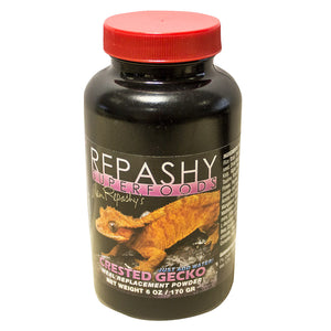 Repashy Superfoods Crested Gecko Food - Littlehampton Exotics 