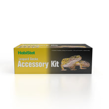 Load image into Gallery viewer, HabiStat Leopard Gecko Accessory Kit - Littlehampton Exotics 
