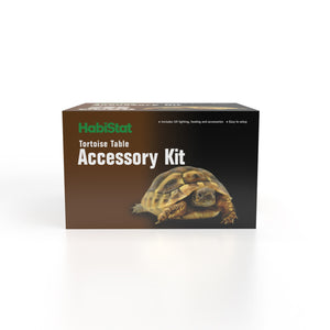 HabiStat Tortoise Accessory Kit - Littlehampton Exotics 
