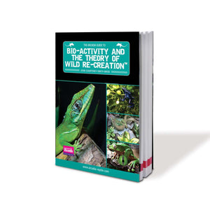 The Arcadia Bio-Activity and the Theory of wild Re-Creation - Littlehampton Exotics 