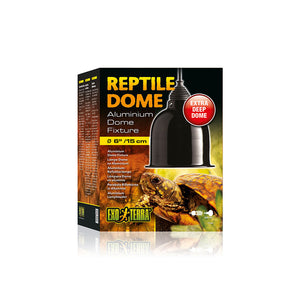 Exo Terra Reptile Dome - Littlehampton Exotics 