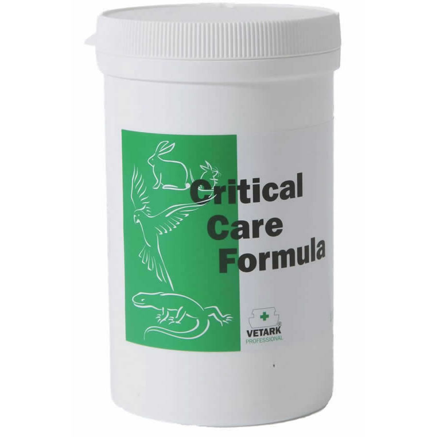 Vetark Critical Care Formula - Littlehampton Exotics 