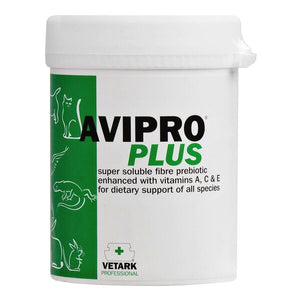 Vetark Avipro Plus, 100g - Littlehampton Exotics 