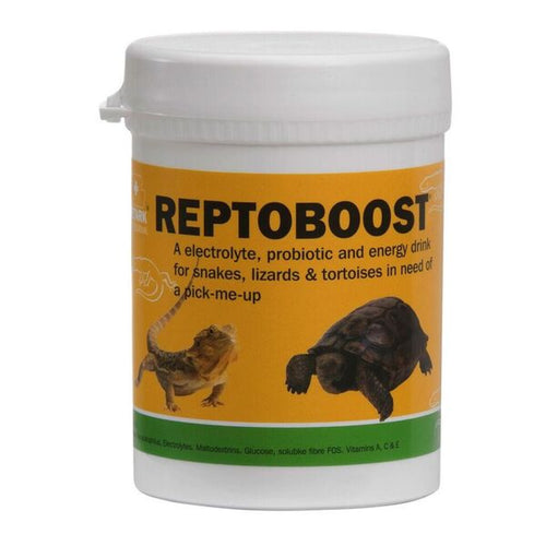 Vetark Reptoboost, 100g - Littlehampton Exotics 