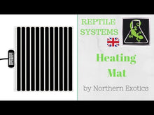 Load and play video in Gallery viewer, Reptile Systems Heating Mats
