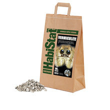 Load image into Gallery viewer, HabiStat Coarse Vermiculite Substrate - Littlehampton Exotics 
