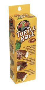 Zoo Med Turtle Bone 2 Pack - Littlehampton Exotics 